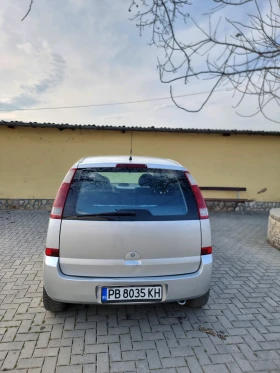 Opel Meriva 1.6 - 1900 € / 3716.08 лв. - 26028576 13