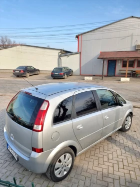 Opel Meriva 1.6 - 1900 € / 3716.08 лв. - 26028576 14