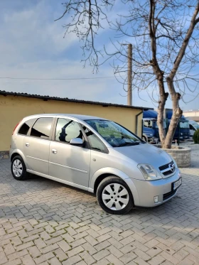 Opel Meriva 1.6 - 1900 € / 3716.08 лв. - 26028576 6