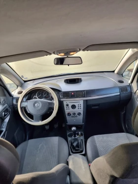 Opel Meriva 1.6 - 1900 € / 3716.08 лв. - 26028576 4