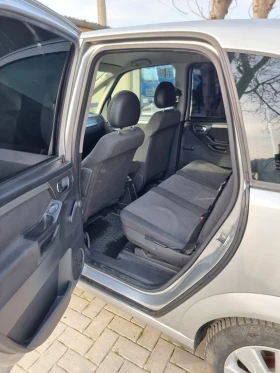 Opel Meriva 1.6 - 1900 € / 3716.08 лв. - 26028576 12