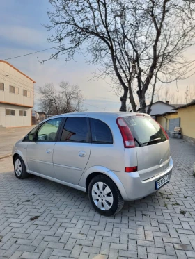 Opel Meriva 1.6 - 1900 € / 3716.08 лв. - 26028576 16