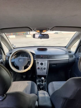 Opel Meriva 1.6 - 1900 € / 3716.08 лв. - 26028576 17