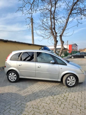 Opel Meriva 1.6 - 1900 € / 3716.08 лв. - 26028576 3