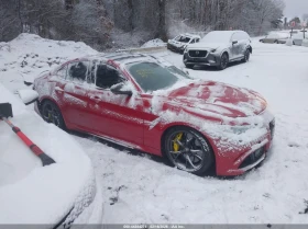 Alfa Romeo Giulia 2.9l Quadrifoglio Rwd - 28400 € / 55545.57 лв. - 29928822 13