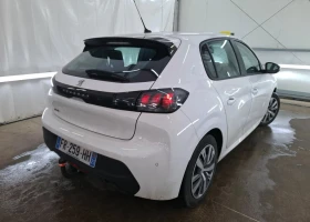 Peugeot 208 Active Business 1.2 Puretech ВЪЗМОЖНОСТ ЗА ЛИЗИНГ | Auto.bg — изображение 4