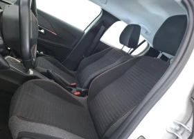 Peugeot 208 Active Business 1.2 Puretech ВЪЗМОЖНОСТ ЗА ЛИЗИНГ | Auto.bg — изображение 8