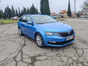 Skoda Octavia - 9500 € / 18580.38 лв. - 81158933 2