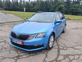 Skoda Octavia - 9500 € / 18580.38 лв. - 81158933 3