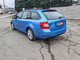 Skoda Octavia - 9500 € / 18580.38 лв. - 81158933 4