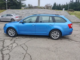Skoda Octavia - 9500 € / 18580.38 лв. - 81158933 8