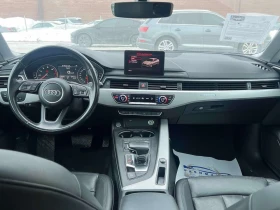 Audi A5 Komfort/CARFAX/ПАНОРАМА/ПОДГРЕВИ - 16950 € / 33151.32 лв. - 23511533 9