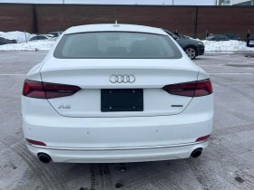 Audi A5 Komfort/CARFAX/ПАНОРАМА/ПОДГРЕВИ - 16950 € / 33151.32 лв. - 23511533 5