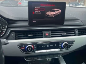 Audi A5 Komfort/CARFAX/ПАНОРАМА/ПОДГРЕВИ - 16950 € / 33151.32 лв. - 23511533 10