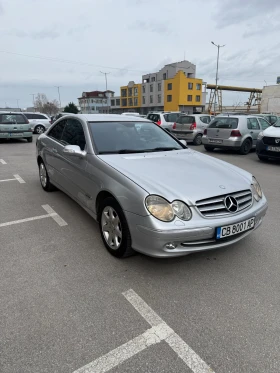 Mercedes-Benz CLK 2.0 Kompressor Газ/Бензин - 3500 € / 6845.40 лв. - 80910157 2