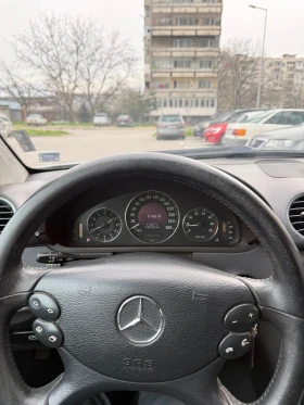 Mercedes-Benz CLK 2.0 Kompressor Газ/Бензин - 3500 € / 6845.40 лв. - 80910157 8