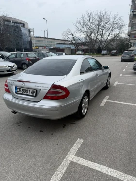 Mercedes-Benz CLK 2.0 Kompressor Газ/Бензин - 3500 € / 6845.40 лв. - 80910157 4