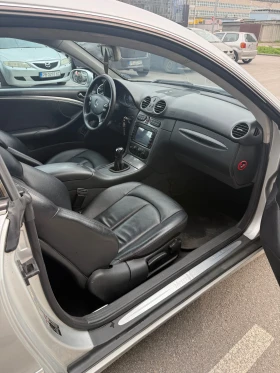 Mercedes-Benz CLK 2.0 Kompressor Газ/Бензин - 3500 € / 6845.40 лв. - 80910157 6