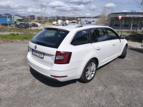 Skoda Octavia 1.5 Gtec - 7590 € / 14844.75 лв. - 31929482 3