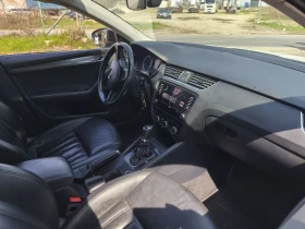 Skoda Octavia 1.5 Gtec - 7590 € / 14844.75 лв. - 31929482 5