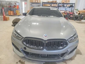 BMW 850 M* XDRIVE* МПАКЕТ* РЕКАРО* ДИГ* ТАБЛО*  - 40430 € / 79074.21 лв. - 40716131 3