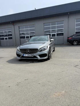 Mercedes-Benz C 300 AMG Line - 18000 € / 35204.94 лв. - 89337312 2