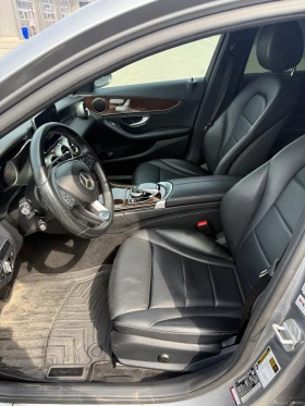 Mercedes-Benz C 300 AMG Line - 18000 € / 35204.94 лв. - 89337312 12