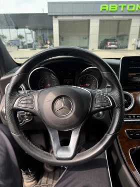 Mercedes-Benz C 300 AMG Line - 18000 € / 35204.94 лв. - 89337312 8