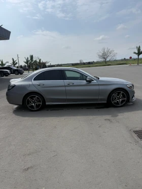 Mercedes-Benz C 300 AMG Line - 18000 € / 35204.94 лв. - 89337312 4