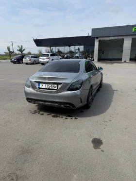 Mercedes-Benz C 300 AMG Line - 18000 € / 35204.94 лв. - 89337312 5