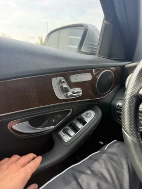 Mercedes-Benz C 300 AMG Line - 18000 € / 35204.94 лв. - 89337312 9