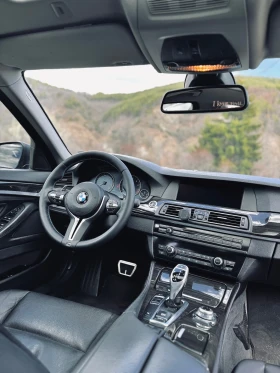 BMW 535 RWD - 14500 € / 28359.53 лв. - 95175403 9