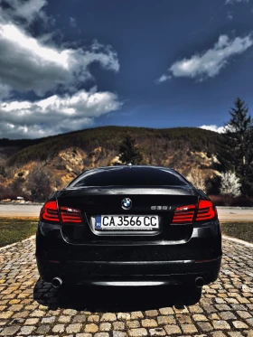 BMW 535 RWD - 14500 € / 28359.53 лв. - 95175403 3