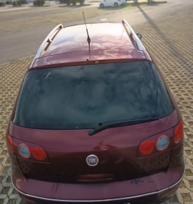 Fiat Croma undefined | Auto.bg — изображение 6