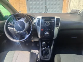 Kia Venga | Mobile.bg � ����� ������ 7