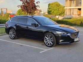 ����� �� �������� �� Mazda 6 2.2D * SKYACTIVE* , ������, �������� ������� 