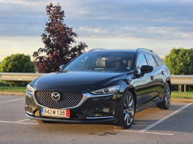 Mazda 6 2.2D * SKYACTIVE* , ������, �������� �������  | Mobile.bg � ����� ������ 7