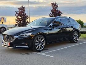 ����� �� �������� �� Mazda 6 2.2D * SKYACTIVE* , ������, �������� ������� 