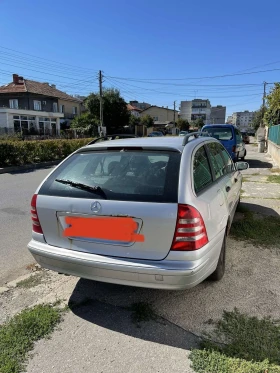 Mercedes-Benz C 220 | Mobile.bg � ����� ������ 2