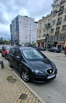 Seat Altea | Mobile.bg � ����� ������ 7