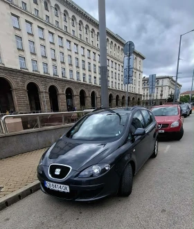 Seat Altea | Mobile.bg � ����� ������ 8
