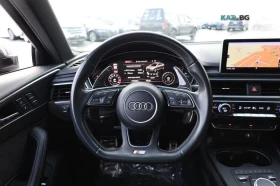 Audi S4 3.0 TFSI* quattro* АвтоКредит* (ЦЕНА ДО БГ)*  - 23999 € / 46937.96 лв. - 45824727 12
