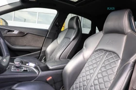 Audi S4 3.0 TFSI* quattro* АвтоКредит* (ЦЕНА ДО БГ)*  - 23999 € / 46937.96 лв. - 45824727 8