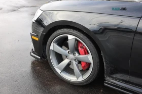 Audi S4 3.0 TFSI* quattro* АвтоКредит* (ЦЕНА ДО БГ)*  - 23999 € / 46937.96 лв. - 45824727 6