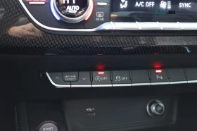 Audi S4 3.0 TFSI* quattro* АвтоКредит* (ЦЕНА ДО БГ)*  - 23999 € / 46937.96 лв. - 45824727 16