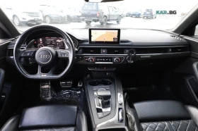 Audi S4 3.0 TFSI* quattro* АвтоКредит* (ЦЕНА ДО БГ)*  - 23999 € / 46937.96 лв. - 45824727 11