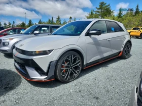 ������ Hyundai Ioniq 5