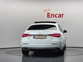 Mercedes-Benz C 200 4MATIC AVANTGARDE | Mobile.bg � ����� ������ 4