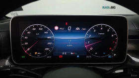 Mercedes-Benz CLE 200 Coupe* DISTRONIC* 360* HUD* ПОДГРЕВ* ОБДУХВАНЕ* SU | Auto.bg — изображение 7