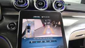 Mercedes-Benz CLE 200 Coupe* DISTRONIC* 360* HUD* ПОДГРЕВ* ОБДУХВАНЕ* SU | Auto.bg — изображение 13